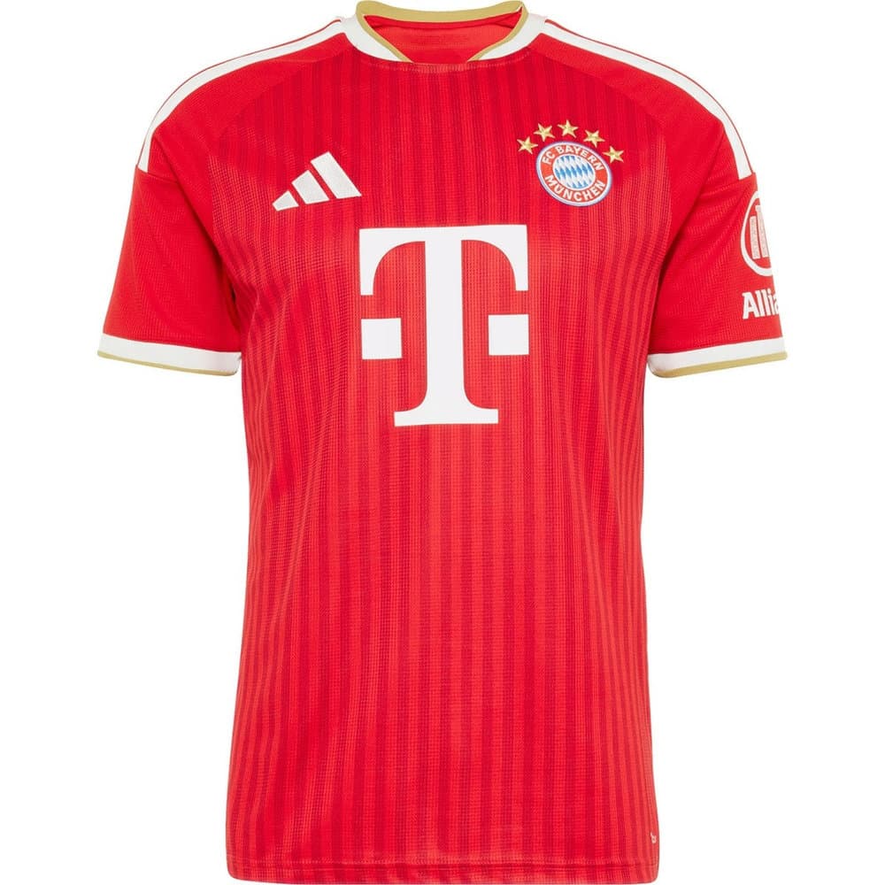 Kid's Bayern Munich Home Replica Soccer Jersey 2026/27