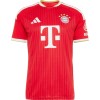 Kid's Bayern Munich Home Replica Soccer Jersey 2026/27