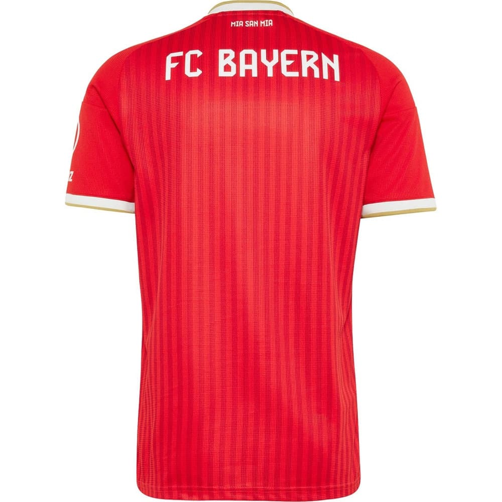 Kid's Bayern Munich Home Replica Soccer Jersey 2026/27