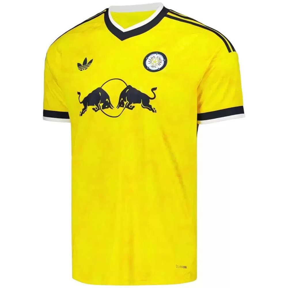 Men's Leeds United Away Replica Jersey 2026/27