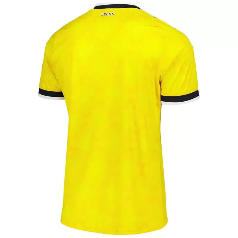 Men's Leeds United Away Replica Jersey 2026/27