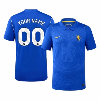Kid's Chelsea Home Replica Custom Jersey 2026/27 Kid's Chelsea Home Replica Custom Jersey 2026/27