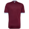 Men's Aston Villa Home Replica Soccer Jersey 2026/27