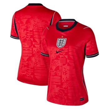 Women's England Away Stadium Replica Jersey World Cup 2026 Women's England Away Stadium Replica Jersey World Cup 2026