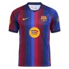 Kid's Barcelona Home Replica Soccer Jersey 2026/27 Kid's Barcelona Home Replica Soccer Jersey 2026/27