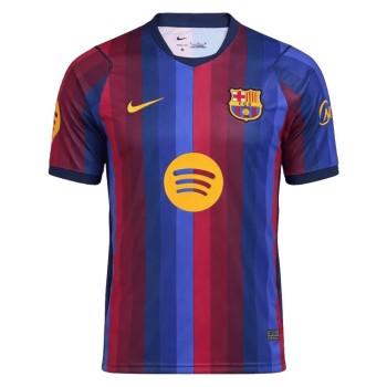 Kid's Barcelona Home Replica Soccer Jersey 2026/27