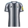 Men's Newcastle United Home Authentic Jersey 2026/27 Men's Newcastle United Home Authentic Jersey 2026/27