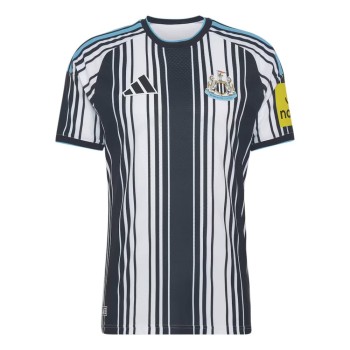 Men's Newcastle United Home Authentic Jersey 2026/27