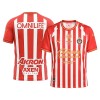 Men's Chivas Home Replica Soccer Jersey 2026/27