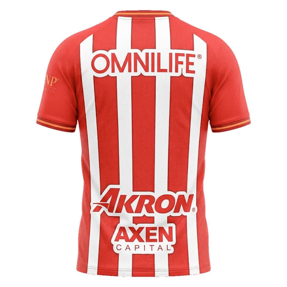 Men's Chivas Home Replica Soccer Jersey 2026/27