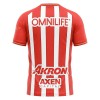 Men's Chivas Home Replica Soccer Jersey 2026/27