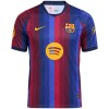 Men's Barcelona Home Authentic Soccer Jersey 2026/27