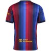 Men's Barcelona Home Authentic Soccer Jersey 2026/27