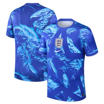 Men's England Goalkeeper Stadium Replica Jersey World Cup 2026