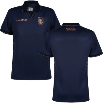 Men's Ecuador Away Replica Jersey World Cup 2026 Men's Ecuador Away Replica Jersey World Cup 2026