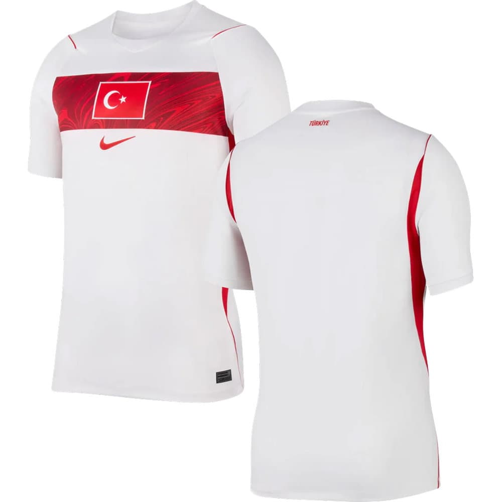 Kid's Turkey Away Replica Jersey World Cup 2026 Kid's Turkey Away Replica Jersey World Cup 2026