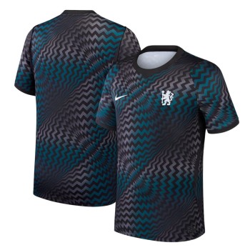 Kid's Chelsea Goalkeeper Replica Jersey 2026/27