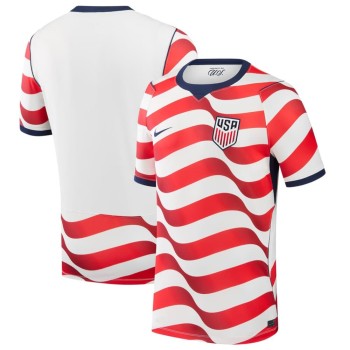 Men's USA Home Replica Jersey World Cup 2026 Men's USA Home Replica Jersey World Cup 2026
