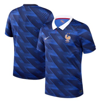 Kid's France Home Stadium Replica Jersey World Cup 2026 Kid's France Home Stadium Replica Jersey World Cup 2026