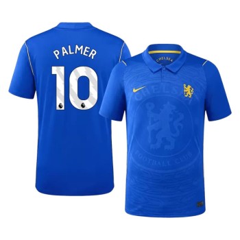 Kid's PALMER #10 Chelsea Home Replica Jersey 2026/27 Kid's PALMER #10 Chelsea Home Replica Jersey 2026/27