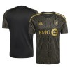 Kid's Los Angeles FC Home Replica Soccer Jersey 2026/27 Kid's Los Angeles FC Home Replica Soccer Jersey 2026/27