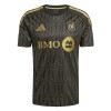 Kid's Los Angeles FC Home Replica Soccer Jersey 2026/27 Kid's Los Angeles FC Home Replica Soccer Jersey 2026/27