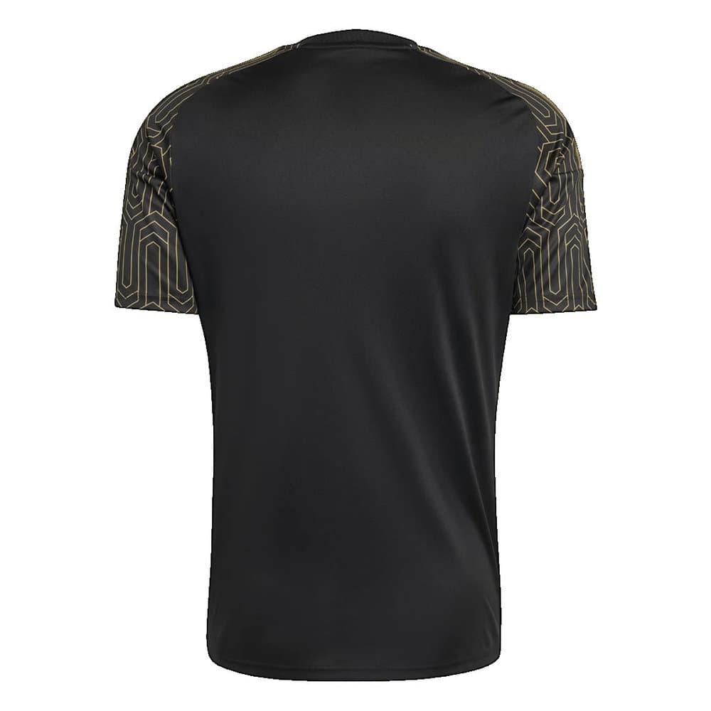 Kid's Los Angeles FC Home Replica Soccer Jersey 2026/27 Kid's Los Angeles FC Home Replica Soccer Jersey 2026/27