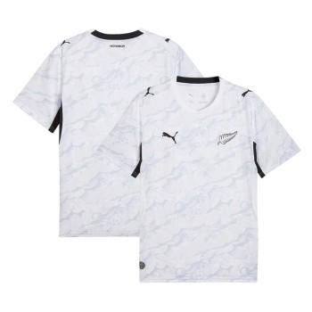Men's New Zealand Away Replica Jersey World Cup 2026