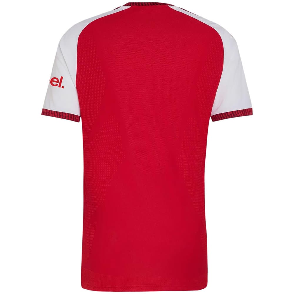 Kid's Arsenal Home Authentic Soccer Jersey 2026/27 Kid's Arsenal Home Authentic Soccer Jersey 2026/27
