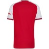 Kid's Arsenal Home Authentic Soccer Jersey 2026/27 Kid's Arsenal Home Authentic Soccer Jersey 2026/27
