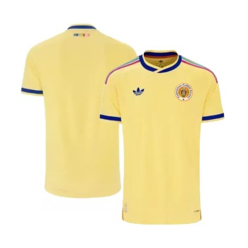 Men's Curaçao Away Authentic Jersey World Cup 2026