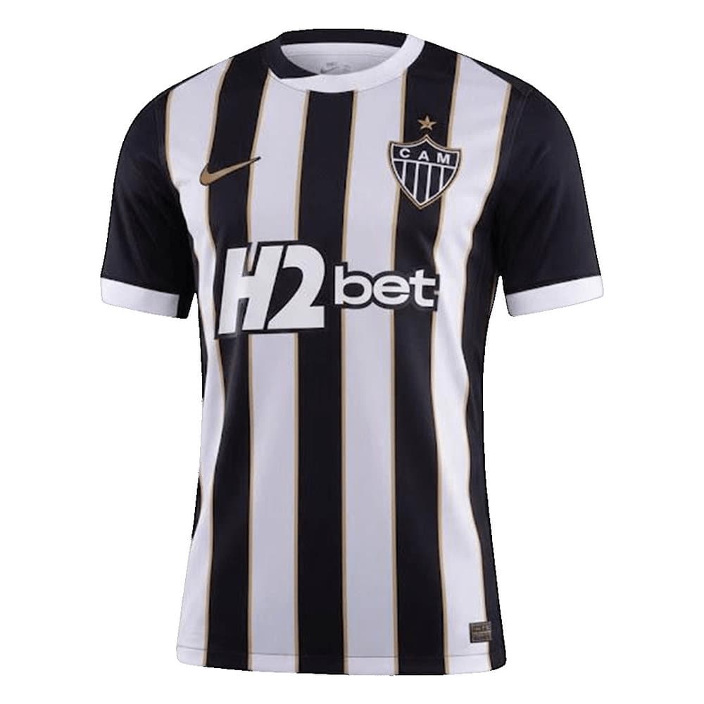 Men's Atlético Mineiro Home Replica Soccer Jersey 2026/27