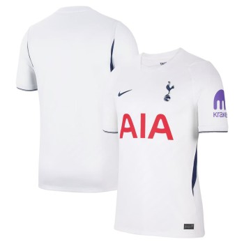 Kid's Tottenham Hotspur Home Stadium Replica Jersey 2026/27