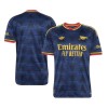 Men's Arsenal Away Authentic Soccer Jersey 2026/27