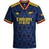 Men's Arsenal Away Authentic Soccer Jersey 2026/27