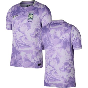 Kid's South Korea Away Replica Jersey World Cup 2026 Kid's South Korea Away Replica Jersey World Cup 2026