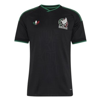 Kid's Mexico Third Authentic Jersey World Cup 2026
