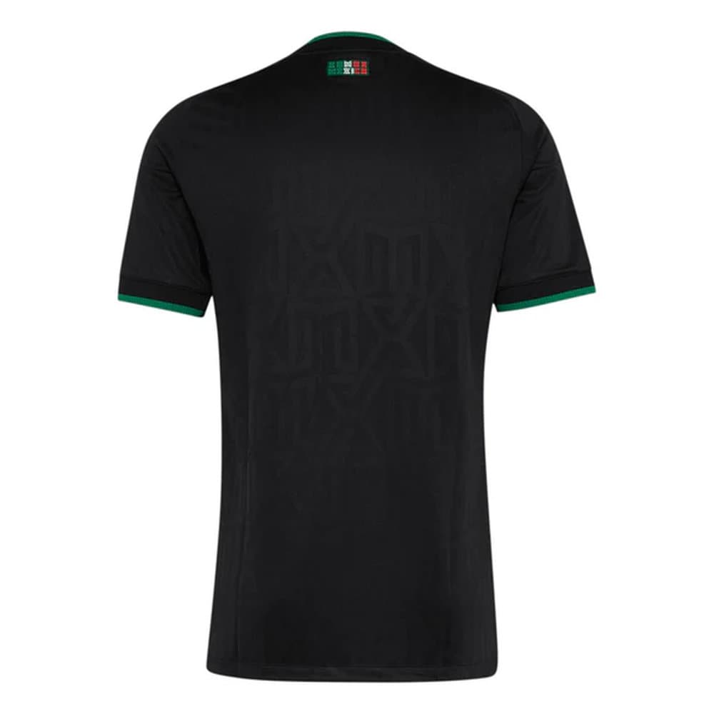 Kid's Mexico Third Authentic Jersey World Cup 2026