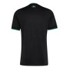 Kid's Mexico Third Authentic Jersey World Cup 2026