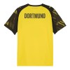 Men's Borussia Dortmund Home Replica Soccer Jersey 2025/26 Men's Borussia Dortmund Home Replica Soccer Jersey 2025/26