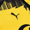 Men's Borussia Dortmund Home Replica Soccer Jersey 2025/26 Men's Borussia Dortmund Home Replica Soccer Jersey 2025/26