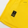 Men's Borussia Dortmund Home Replica Soccer Jersey 2025/26 Men's Borussia Dortmund Home Replica Soccer Jersey 2025/26