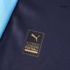 Kid's Marseille Away Soccer Jersey Kit 2025/26 Kid's Marseille Away Soccer Jersey Kit 2025/26