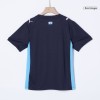Kid's Marseille Away Soccer Jersey Kit 2025/26 Kid's Marseille Away Soccer Jersey Kit 2025/26