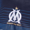 Kid's Marseille Away Soccer Jersey Kit 2025/26 Kid's Marseille Away Soccer Jersey Kit 2025/26
