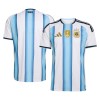 Men's Argentina Home Replica Soccer Jersey World Cup 2026 Men's Argentina Home Replica Soccer Jersey World Cup 2026