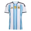 Men's Argentina Home Replica Soccer Jersey World Cup 2026 Men's Argentina Home Replica Soccer Jersey World Cup 2026
