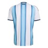 Men's Argentina Home Replica Soccer Jersey World Cup 2026 Men's Argentina Home Replica Soccer Jersey World Cup 2026