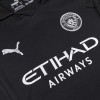 Women's Manchester City Away Authentic Jersey 2025/26 Women's Manchester City Away Authentic Jersey 2025/26