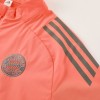 Men's Bayern Munich Windbreaker Jacket 2025/26 Men's Bayern Munich Windbreaker Jacket 2025/26
